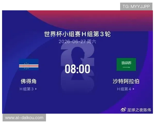世界杯佛得角对阵沙特比分竞猜规则详解及最新比赛预测分析